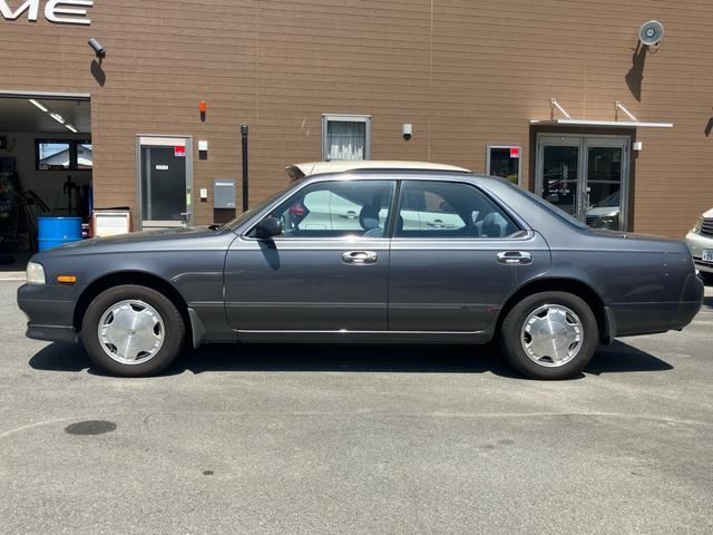 1993 Nissan LAUREL 缩略图 25