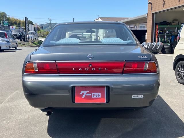 1993 Nissan LAUREL 缩略图 27