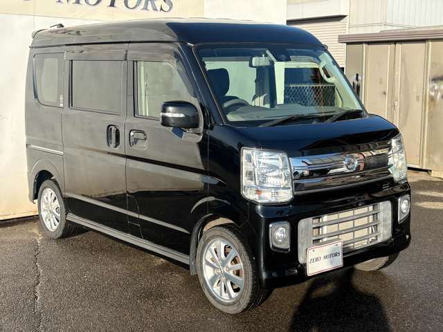 2017 Nissan NV100CLIPPER RIO 照片 3