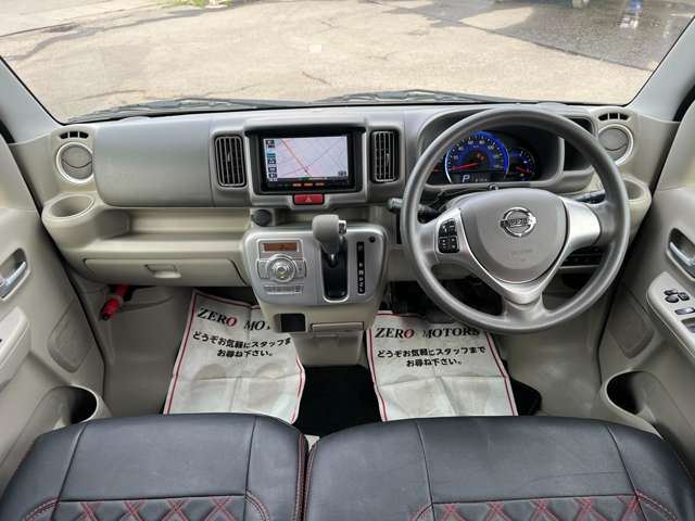 2017 Nissan NV100CLIPPER RIO 照片 12