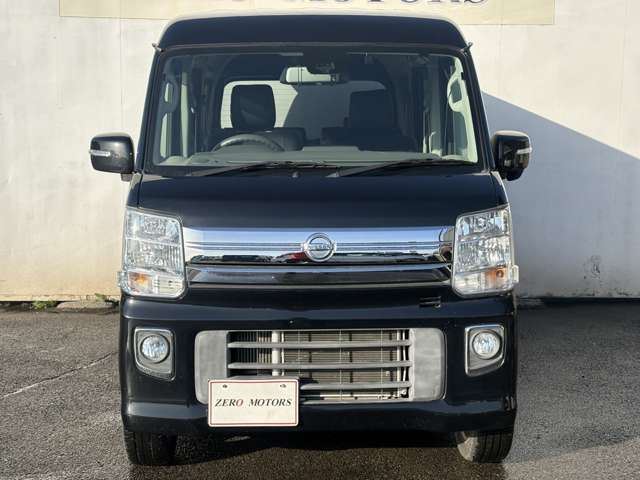 2017 Nissan NV100CLIPPER RIO 照片 2