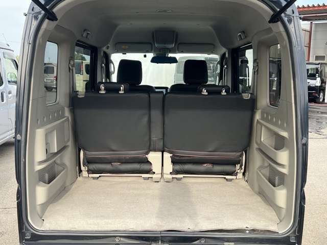 صورة مصغرة 27 لـ 2017 Nissan NV100CLIPPER RIO