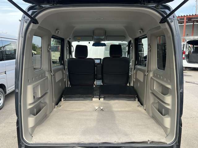 صورة مصغرة 28 لـ 2017 Nissan NV100CLIPPER RIO