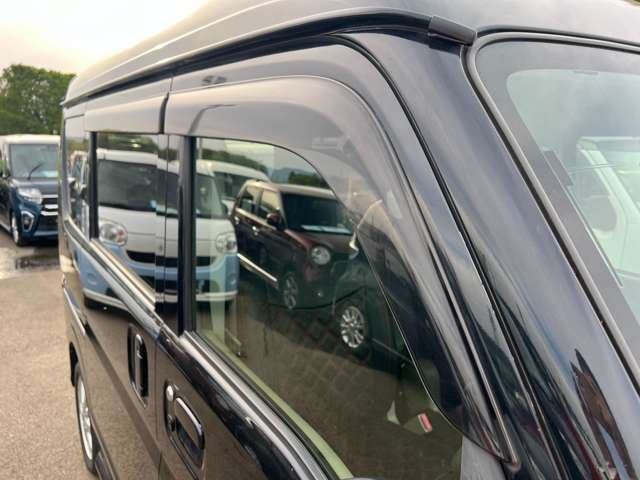 صورة مصغرة 30 لـ 2017 Nissan NV100CLIPPER RIO