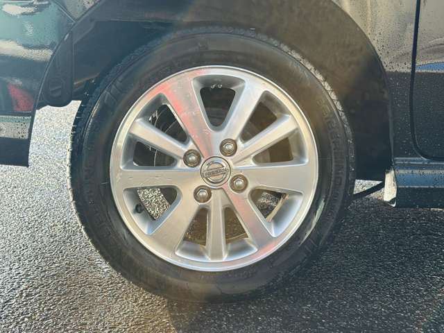 صورة مصغرة 33 لـ 2017 Nissan NV100CLIPPER RIO