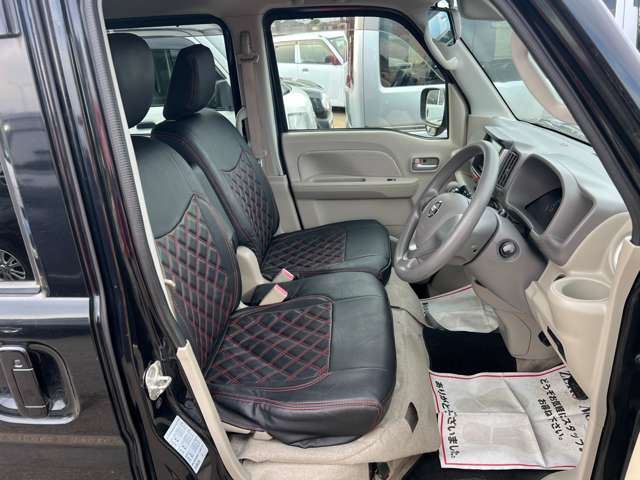 2017 Nissan NV100CLIPPER RIO 照片 10