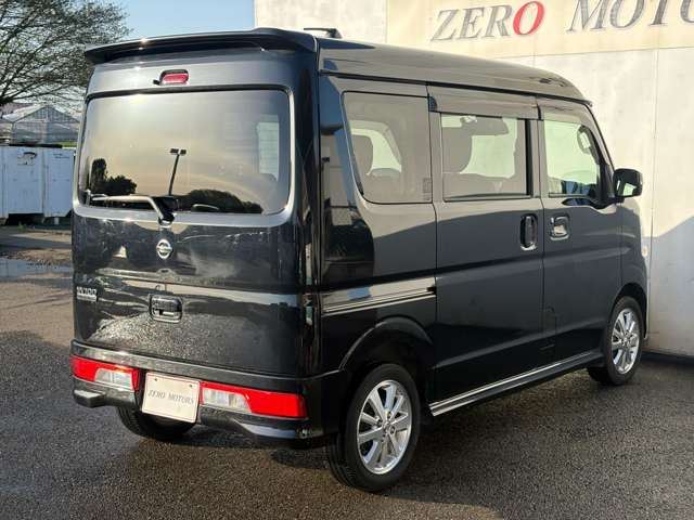 2017 Nissan NV100CLIPPER RIO 照片 9
