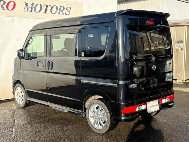 2017 Nissan NV100CLIPPER RIO 照片 8
