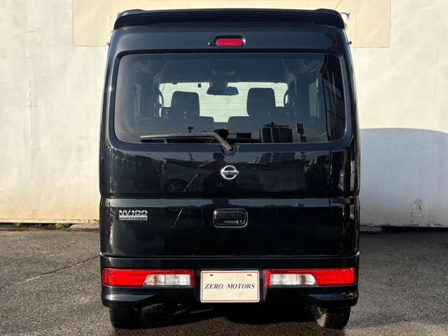 2017 Nissan NV100CLIPPER RIO 照片 7