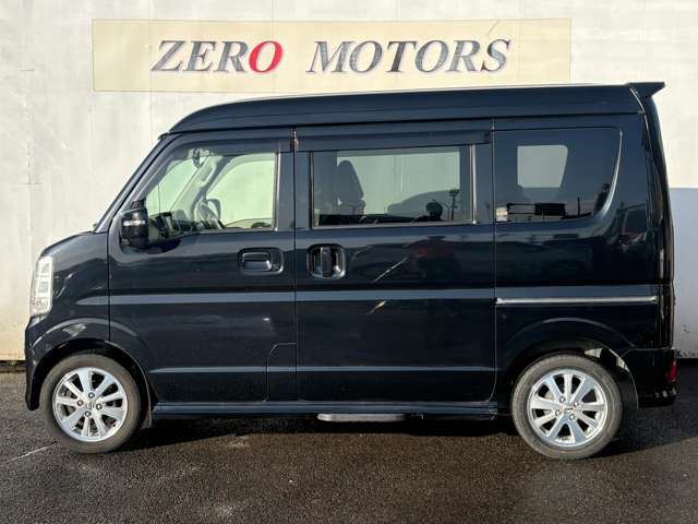 2017 Nissan NV100CLIPPER RIO 照片 6