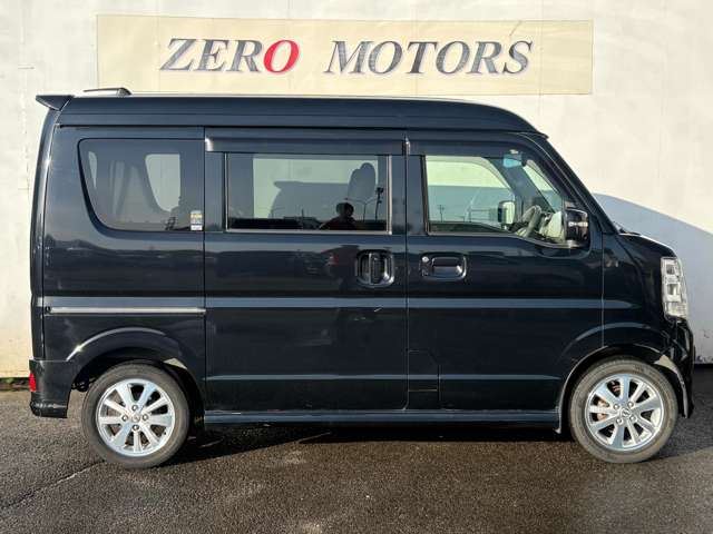 2017 Nissan NV100CLIPPER RIO 照片 5