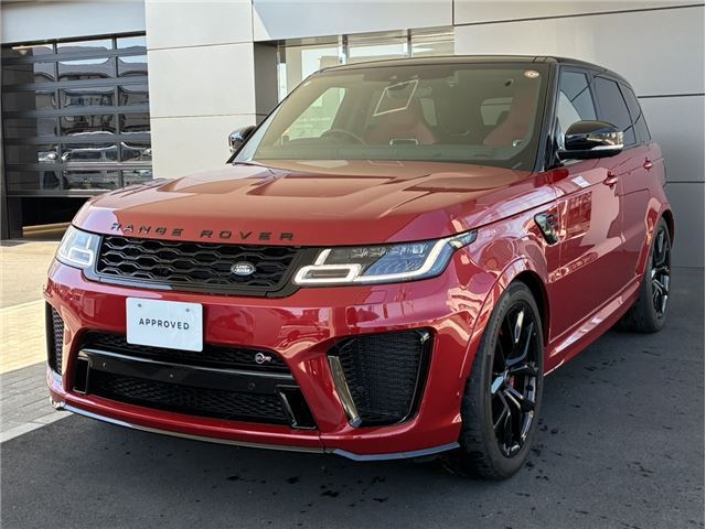 صورة مصغرة 15 لـ 2021 LAND Rover RANGE ROVER SPORT