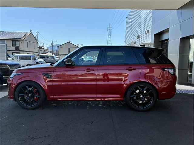 صورة مصغرة 13 لـ 2021 LAND Rover RANGE ROVER SPORT