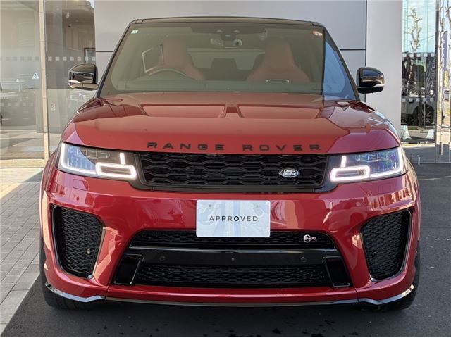 صورة مصغرة 16 لـ 2021 LAND Rover RANGE ROVER SPORT