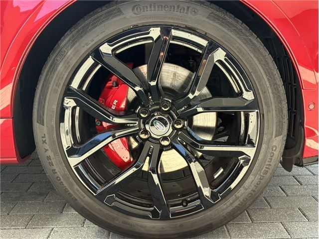 صورة مصغرة 18 لـ 2021 LAND Rover RANGE ROVER SPORT