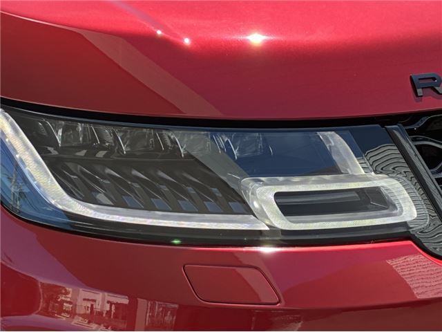 صورة مصغرة 22 لـ 2021 LAND Rover RANGE ROVER SPORT