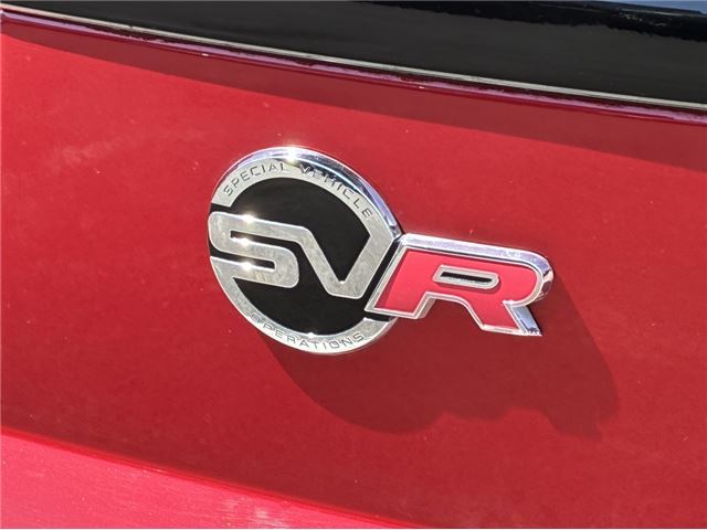 صورة مصغرة 23 لـ 2021 LAND Rover RANGE ROVER SPORT