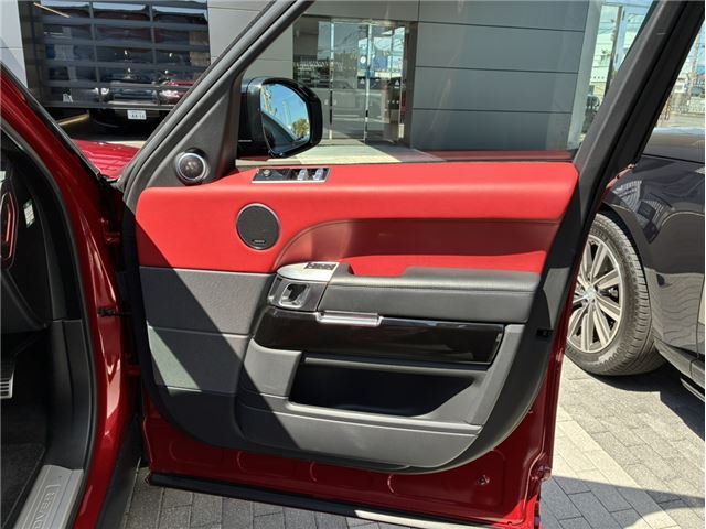 صورة مصغرة 34 لـ 2021 LAND Rover RANGE ROVER SPORT