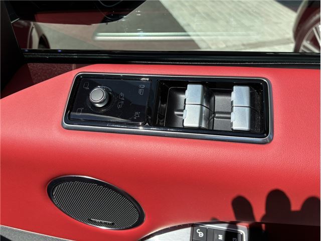 صورة مصغرة 35 لـ 2021 LAND Rover RANGE ROVER SPORT