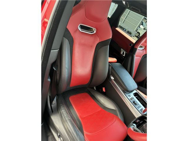 صورة مصغرة 39 لـ 2021 LAND Rover RANGE ROVER SPORT