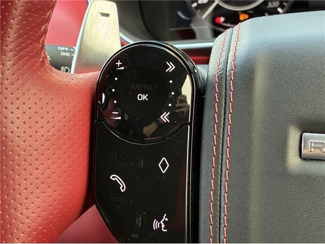 صورة مصغرة 46 لـ 2021 LAND Rover RANGE ROVER SPORT