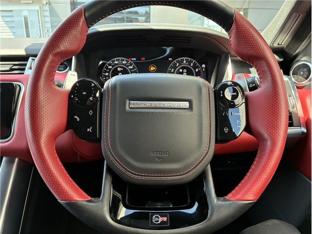 صورة مصغرة 49 لـ 2021 LAND Rover RANGE ROVER SPORT