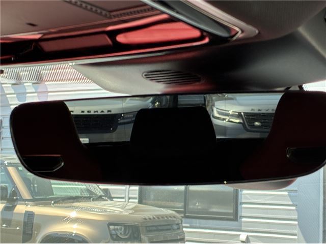 صورة مصغرة 52 لـ 2021 LAND Rover RANGE ROVER SPORT