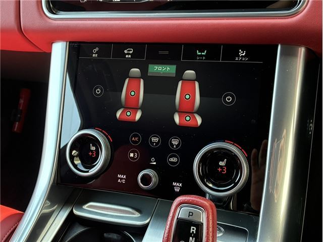 صورة مصغرة 55 لـ 2021 LAND Rover RANGE ROVER SPORT