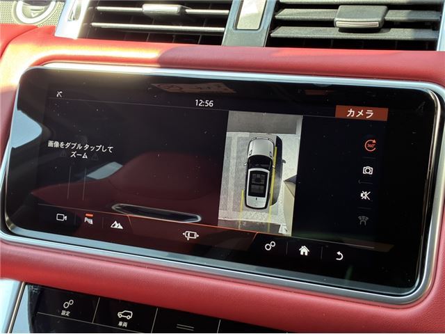 صورة مصغرة 56 لـ 2021 LAND Rover RANGE ROVER SPORT