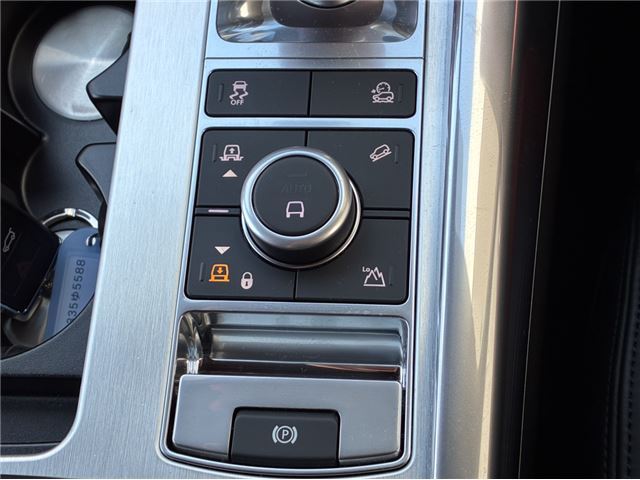 صورة مصغرة 57 لـ 2021 LAND Rover RANGE ROVER SPORT