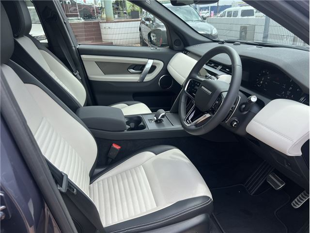 صورة مصغرة 3 لـ 2023 LAND Rover DISCOVERY SPORT