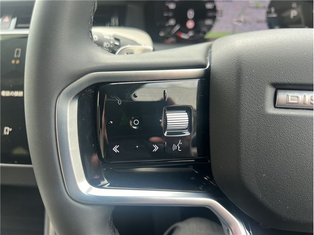 صورة مصغرة 14 لـ 2023 LAND Rover DISCOVERY SPORT