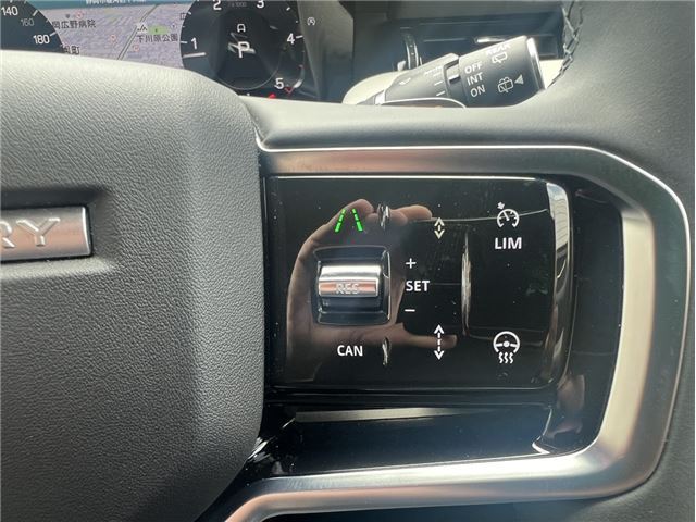 صورة مصغرة 13 لـ 2023 LAND Rover DISCOVERY SPORT