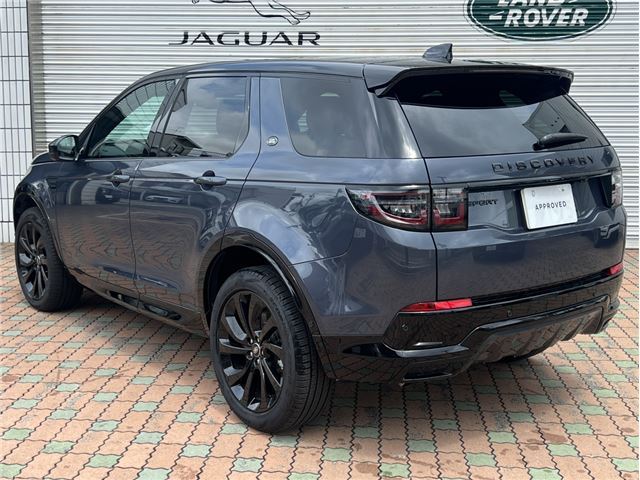 صورة مصغرة 2 لـ 2023 LAND Rover DISCOVERY SPORT