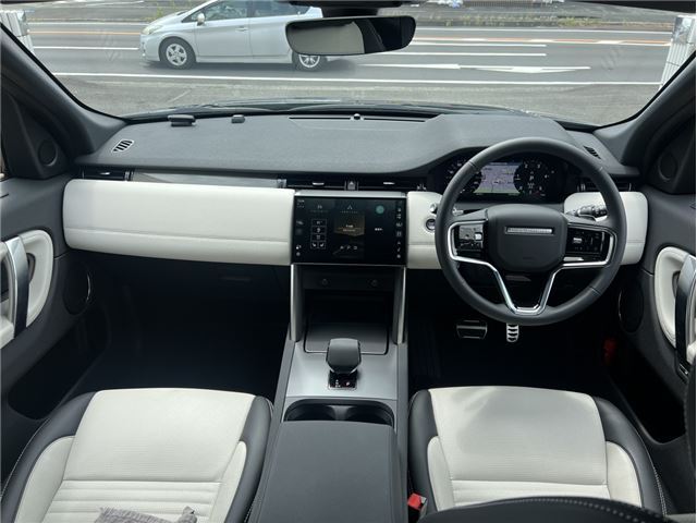 صورة مصغرة 20 لـ 2023 LAND Rover DISCOVERY SPORT