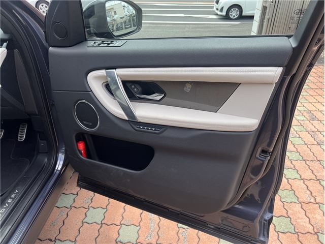 صورة مصغرة 21 لـ 2023 LAND Rover DISCOVERY SPORT