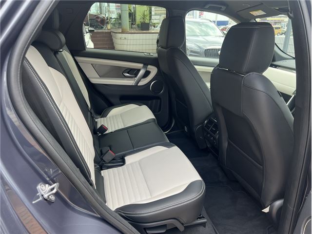 صورة مصغرة 22 لـ 2023 LAND Rover DISCOVERY SPORT