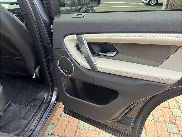 صورة مصغرة 23 لـ 2023 LAND Rover DISCOVERY SPORT