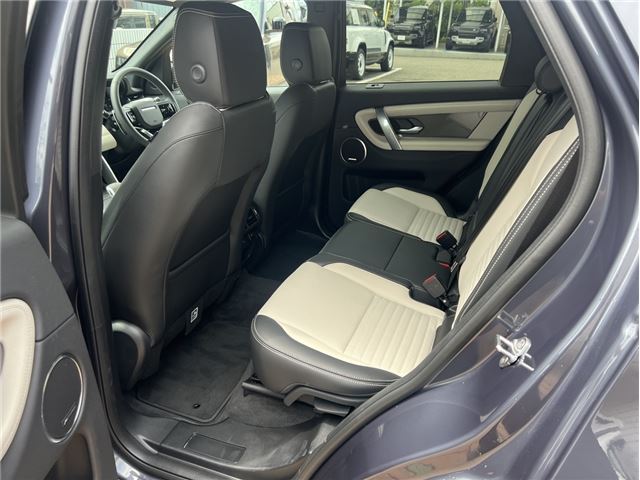 صورة مصغرة 24 لـ 2023 LAND Rover DISCOVERY SPORT