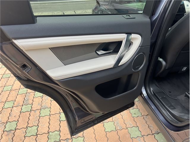 صورة مصغرة 25 لـ 2023 LAND Rover DISCOVERY SPORT