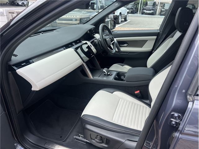 صورة مصغرة 26 لـ 2023 LAND Rover DISCOVERY SPORT