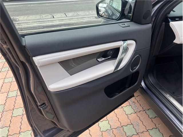 صورة مصغرة 27 لـ 2023 LAND Rover DISCOVERY SPORT