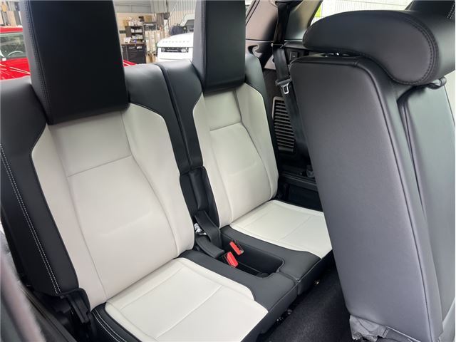 صورة مصغرة 32 لـ 2023 LAND Rover DISCOVERY SPORT