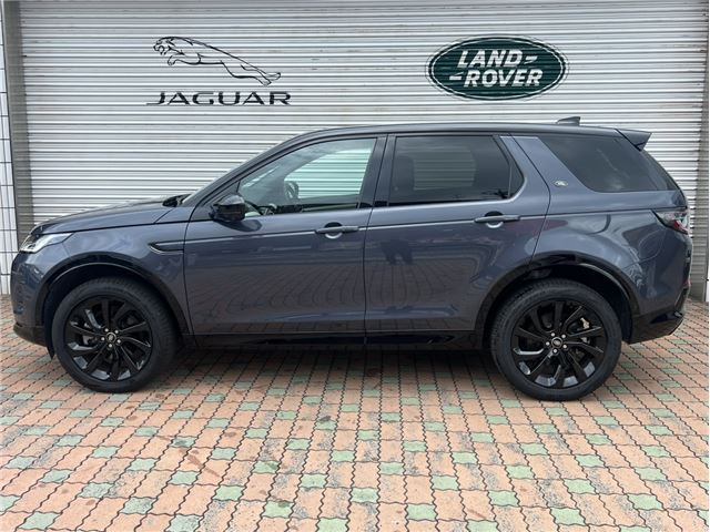 صورة مصغرة 7 لـ 2023 LAND Rover DISCOVERY SPORT