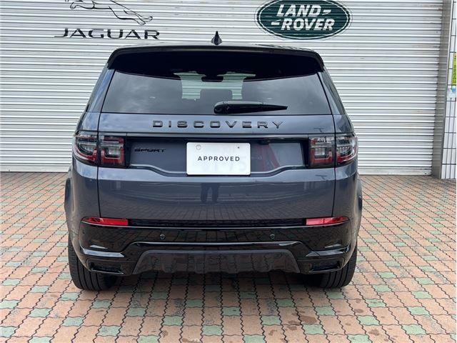 صورة مصغرة 6 لـ 2023 LAND Rover DISCOVERY SPORT