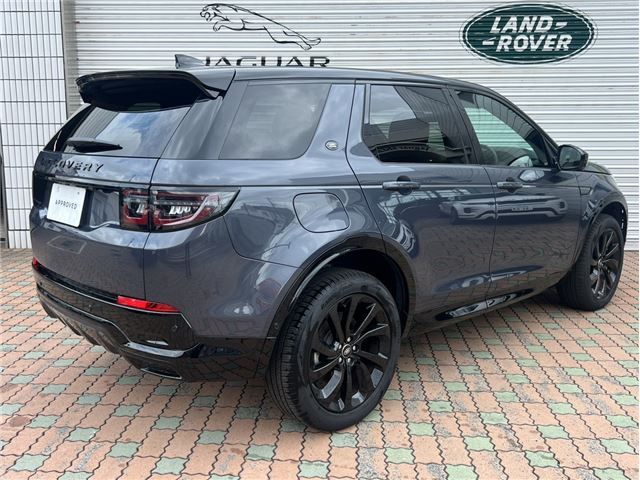 صورة مصغرة 5 لـ 2023 LAND Rover DISCOVERY SPORT