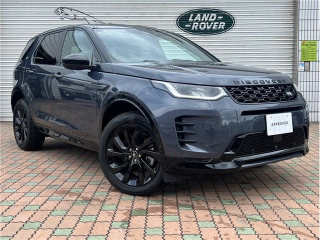 صورة مصغرة 4 لـ 2023 LAND Rover DISCOVERY SPORT