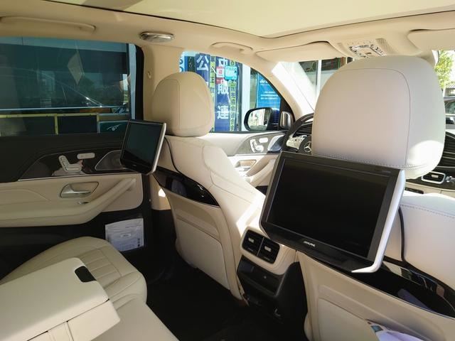 صورة مصغرة 14 لـ 2021 Mercedes-BENZ GLE-CLASS AMG