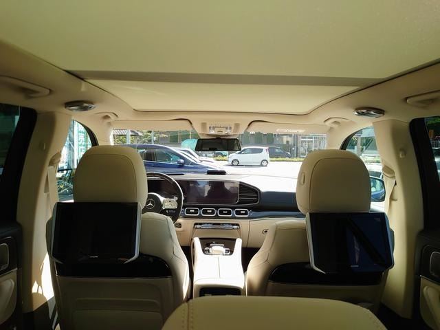 صورة مصغرة 11 لـ 2021 Mercedes-BENZ GLE-CLASS AMG