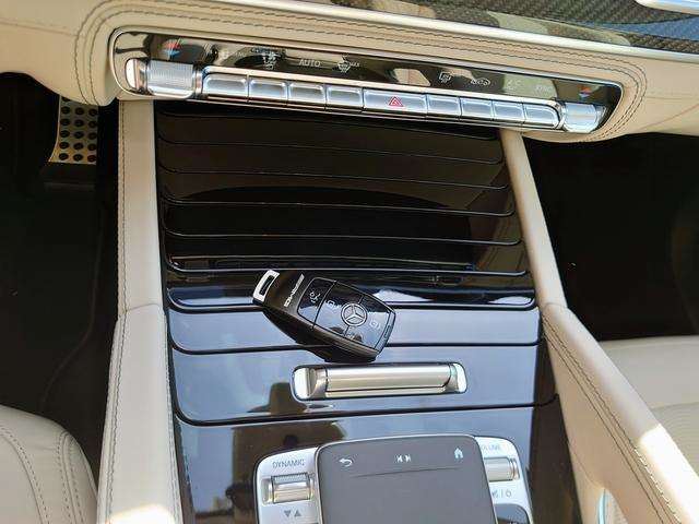 صورة مصغرة 17 لـ 2021 Mercedes-BENZ GLE-CLASS AMG